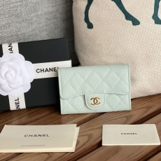 Chanel Wallet Purse